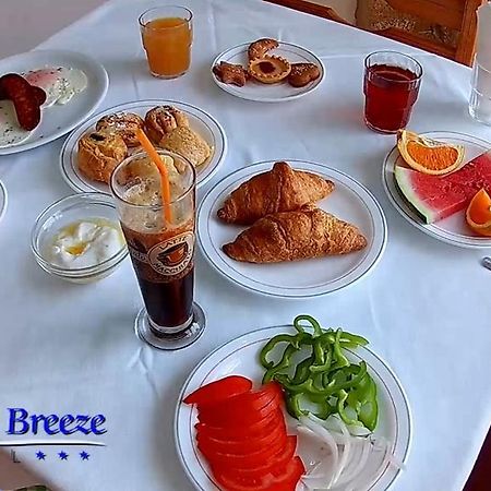 Summer Breeze 겐나디 외부 사진