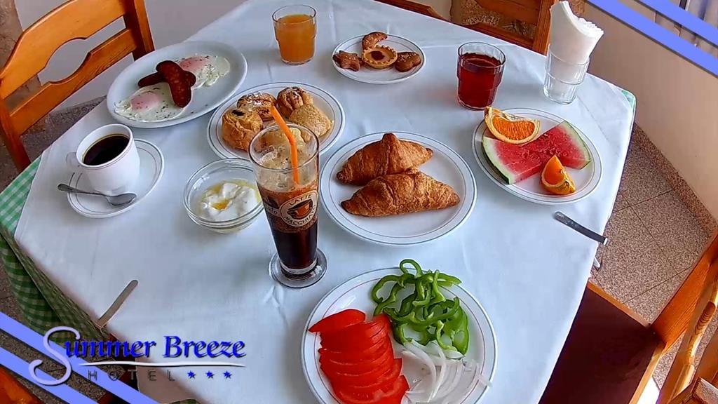 Summer Breeze 겐나디 외부 사진
